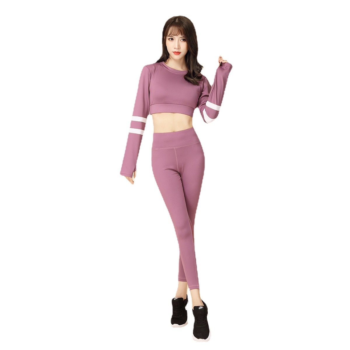 Gym Wear Trends Athleisure's Influence on Fitness Fashion sportswear