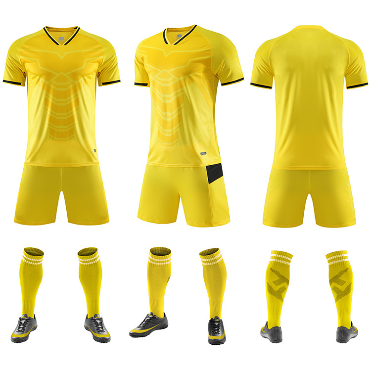 What are the benefits of soccer clothing sportswear manufacturer